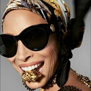 Brand New Versace Sunglasses